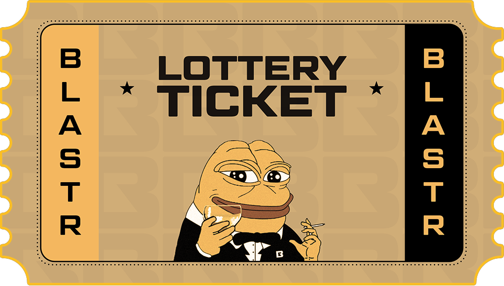 BLASTR Refundable & unruggable NFTs on BLAST